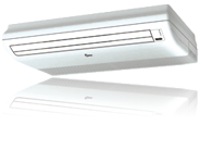 Plafond onderbouw